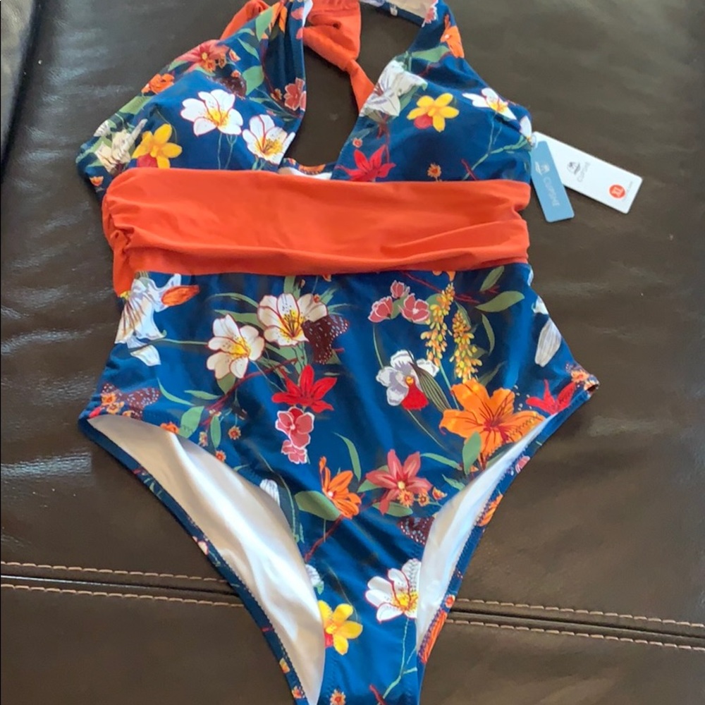 Cupshe swimsuit 🩱